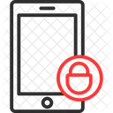 App Security  Icon