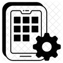 App Setting  Icon
