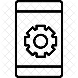 App Settings  Icon