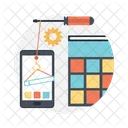 App Setting Development Icon