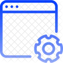 App Settings Icon