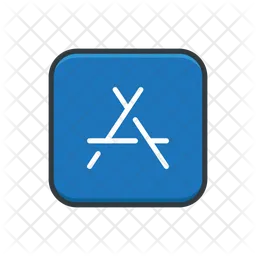 App store  Icon