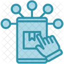 Tools Package Software Icon