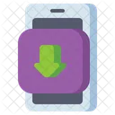 App Template User Interface App Design Icon
