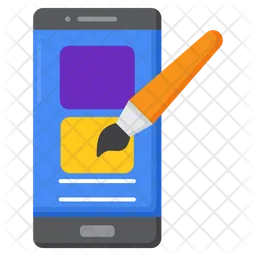 App Template  Icon