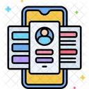 App Template  Icon