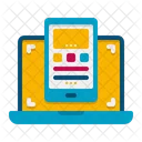 App Template Icon
