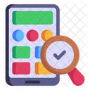 App Testing Icon