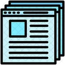 App window  Icon
