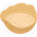 Appam Pancake Fluffy Icon