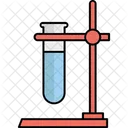 Apparatus Chemical Glassware Icon