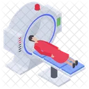 Tomodensitometrie IRM Tomodensitometrie Icône