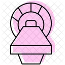 Appareil IRM Icône