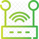 Wifi Hotel Commodites Icône