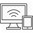 Dispositifs  Icône