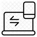 Dispositifs  Icône