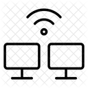 Dispositifs  Icône