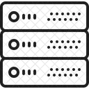 Dispositifs  Icône