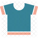 Apparel Shirt T Icon