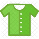 Apparel Clothes Clothing Icon
