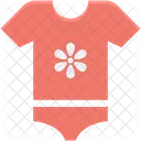 Apparel Baby Clothes Icon