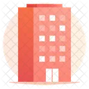 Appartment  Icon