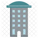 Appartment  Icon