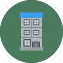 Appartment  Icon