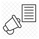 Appeal  Icon