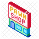 Appearance Pawnshop Exchange Icon