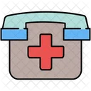 Medical Telephone Urgence Icon