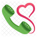 Appel  Icône