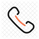 Appel Telephone Telephone Icon