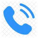 Appel Telephonique Telephone Appel Icône