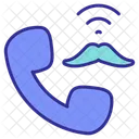 Appel Telephonique Appel Telephone Icône