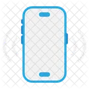 Appel téléphonique  Icône