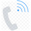 Appeler l'assistance  Icône