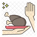Appetit Symbol