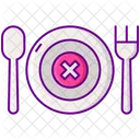 Appetite Hunger Lunch Icon