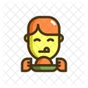 Appetite  Icon