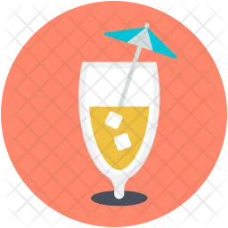 Appetizer  Icon