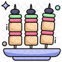 Appetizer  Icon