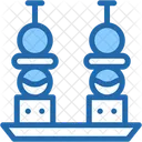 Appetizer Icon