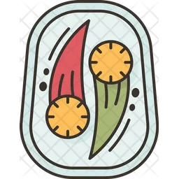 Appetizer  Icon