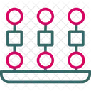 Appetizer  Icon