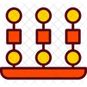 Appetizer Food Restaurant Icon