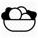 Appetizer  Icon