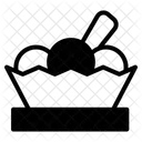 Appetizer  Icon