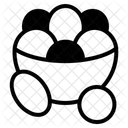 Appetizer  Icon
