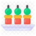 Appetizer  Icon